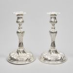 959 8006 CANDLESTICKS